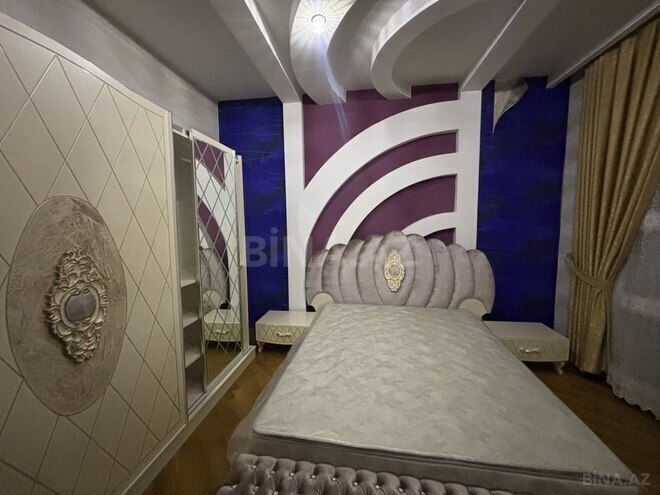 Satılır 6 otaqlı həyət evi/bağ evi 350 m², Qaraçuxur q., photo 9 from 16