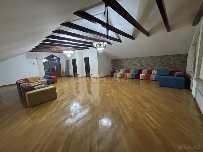 Satılır 6 otaqlı həyət evi/bağ evi 350 m², Qaraçuxur q., photo 10 from 16