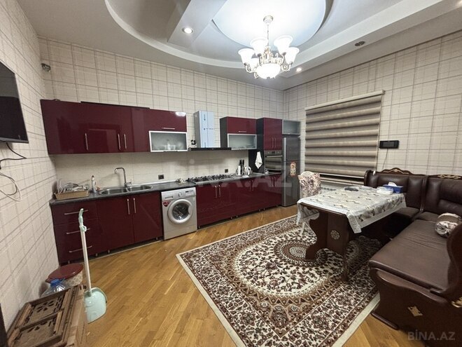 Satılır 6 otaqlı həyət evi/bağ evi 350 m², Qaraçuxur q., photo 13 from 16