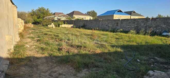 Satılır  torpaq 5.9 sot, Maştağa q., photo 5 from 6