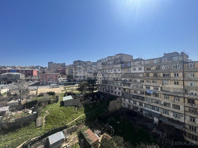 Продаётся 3-комн. новостройка 80 м², м. Ази Асланов, photo 6 from 19