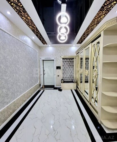 Продаётся 4-комн. новостройка 190 м², м. Мемар Аджеми, photo 3 from 12