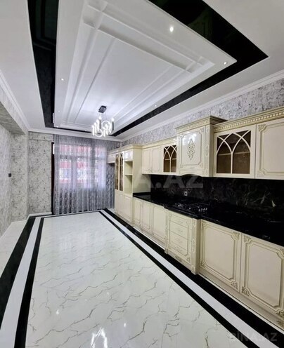 Продаётся 4-комн. новостройка 190 м², м. Мемар Аджеми, photo 8 from 12