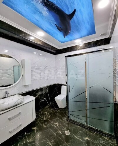 Продаётся 4-комн. новостройка 190 м², м. Мемар Аджеми, photo 9 from 12