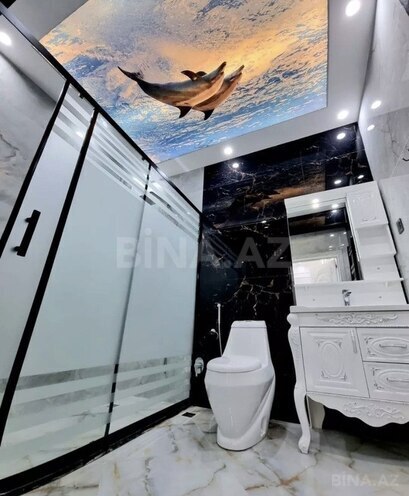 Продаётся 4-комн. новостройка 190 м², м. Мемар Аджеми, photo 10 from 12