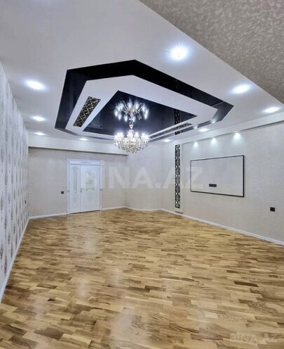 Продаётся 4-комн. новостройка 190 м², м. Мемар Аджеми, photo 4 from 12