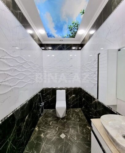 Продаётся 4-комн. новостройка 190 м², м. Мемар Аджеми, photo 11 from 12