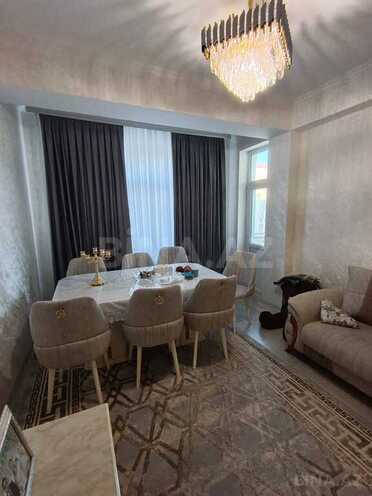 Продаётся 3-комн. новостройка 109 м², пос. Локбатан, photo 12 from 19