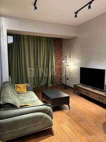 Сдаётся 2-комн. новостройка 60 м², м. Элмляр Академиясы, photo 8 from 26