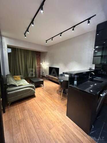 Сдаётся 2-комн. новостройка 60 м², м. Элмляр Академиясы, photo 5 from 26