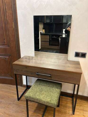 Сдаётся 2-комн. новостройка 60 м², м. Элмляр Академиясы, photo 7 from 26