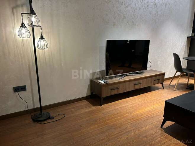 Сдаётся 2-комн. новостройка 60 м², м. Элмляр Академиясы, photo 22 from 26
