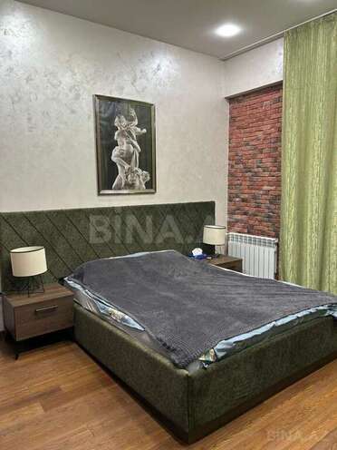 Сдаётся 2-комн. новостройка 60 м², м. Элмляр Академиясы, photo 10 from 26
