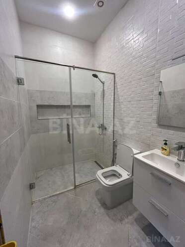 Сдаётся 2-комн. новостройка 60 м², м. Элмляр Академиясы, photo 24 from 26