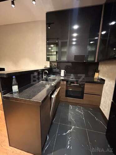 Сдаётся 2-комн. новостройка 60 м², м. Элмляр Академиясы, photo 12 from 26