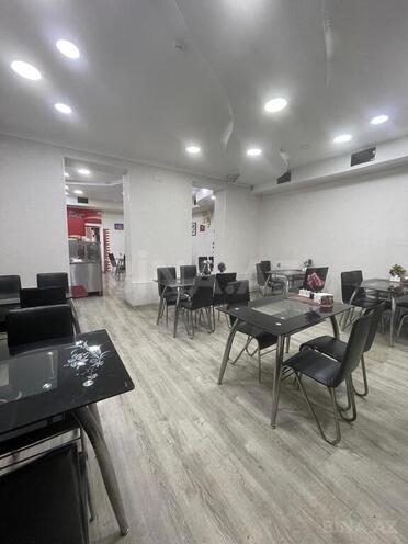 Сдаётся  объект 120 м², м. Элмляр Академиясы, photo 3 from 9