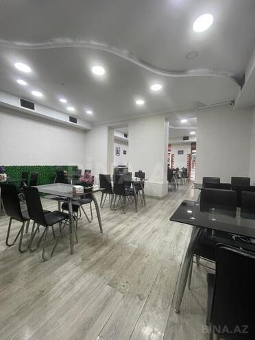 Сдаётся  объект 120 м², м. Элмляр Академиясы, photo 4 from 9