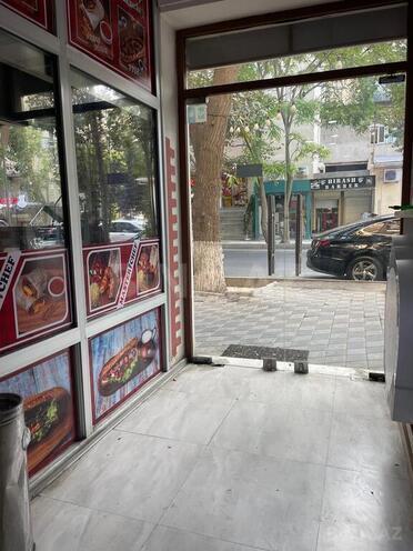 Сдаётся  объект 120 м², м. Элмляр Академиясы, photo 5 from 9