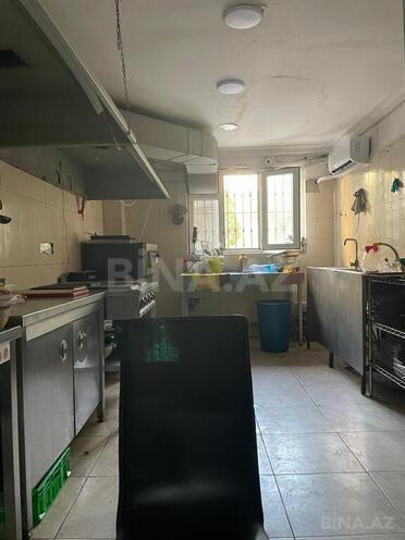 Сдаётся  объект 120 м², м. Элмляр Академиясы, photo 8 from 9