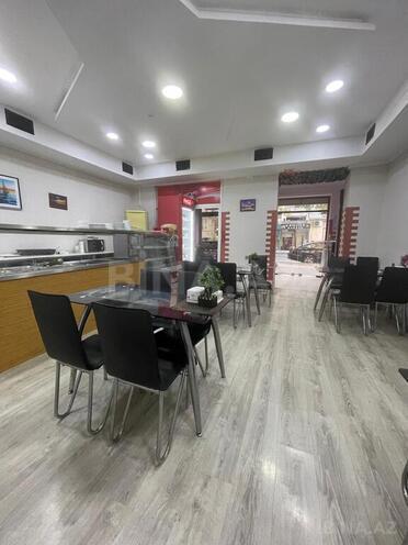 Сдаётся  объект 120 м², м. Элмляр Академиясы, photo 6 from 9