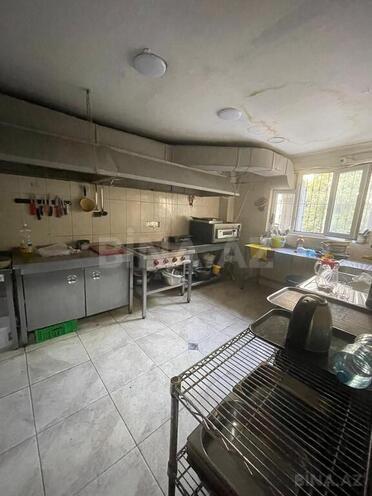 Сдаётся  объект 120 м², м. Элмляр Академиясы, photo 7 from 9