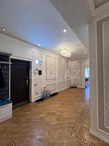 Satılır 3 otaqlı yeni tikili 140 m², 28 May m., photo 11 from 17