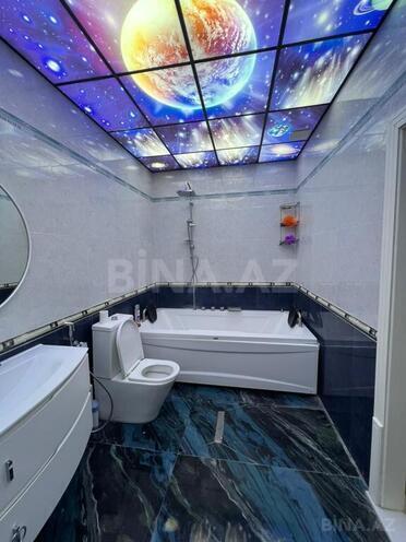 Satılır 3 otaqlı yeni tikili 140 m², 28 May m., photo 15 from 17