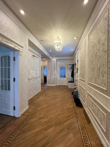 Satılır 3 otaqlı yeni tikili 140 m², 28 May m., photo 12 from 17