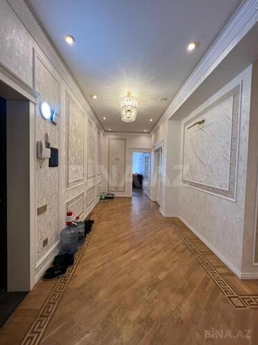 Satılır 3 otaqlı yeni tikili 140 m², 28 May m., photo 14 from 17