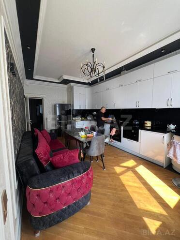 Satılır 3 otaqlı yeni tikili 140 m², 28 May m., photo 8 from 17