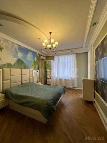 Satılır 3 otaqlı yeni tikili 140 m², 28 May m., photo 5 from 17