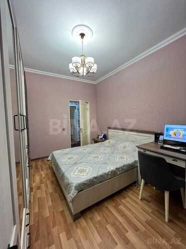Satılır 2 otaqlı yeni tikili 57 m², Nəriman Nərimanov m., photo 7 from 10