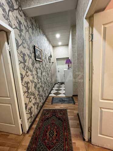 Satılır 2 otaqlı yeni tikili 57 m², Nəriman Nərimanov m., photo 4 from 10