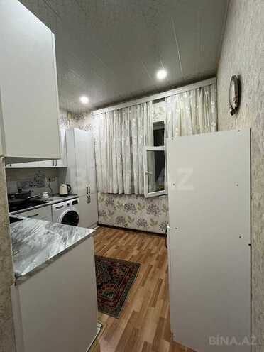 Satılır 2 otaqlı yeni tikili 57 m², Nəriman Nərimanov m., photo 8 from 10