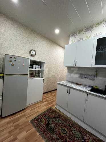 Satılır 2 otaqlı yeni tikili 57 m², Nəriman Nərimanov m., photo 9 from 10