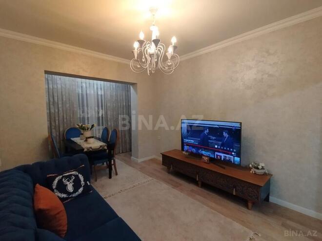 Продаётся 3-комн. вторичка 79 м², м. Насими, photo 3 from 16