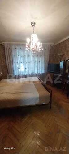 İcarəyə verilir 2 otaqlı köhnə tikili 60 m², Elmlər Akademiyası m., photo 9 from 13