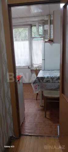 İcarəyə verilir 2 otaqlı köhnə tikili 60 m², Elmlər Akademiyası m., photo 3 from 13