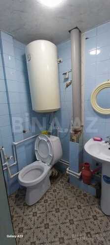 İcarəyə verilir 2 otaqlı köhnə tikili 60 m², Elmlər Akademiyası m., photo 7 from 13