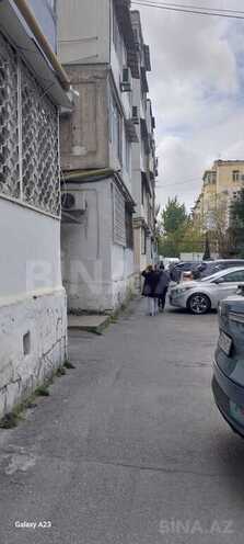 İcarəyə verilir 2 otaqlı köhnə tikili 60 m², Elmlər Akademiyası m., photo 11 from 13
