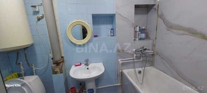 İcarəyə verilir 2 otaqlı köhnə tikili 60 m², Elmlər Akademiyası m., photo 6 from 13