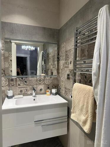 İcarəyə verilir 3 otaqlı yeni tikili 155 m², Elmlər Akademiyası m., photo 18 from 22