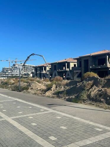 Satılır 5 otaqlı həyət evi/bağ evi 445 m², Sea Breeze q., photo 4 from 7