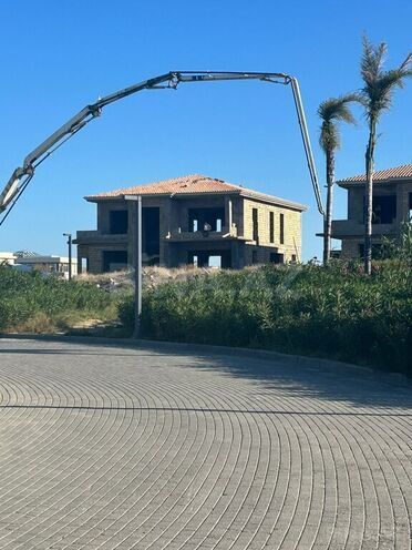 Satılır 5 otaqlı həyət evi/bağ evi 445 m², Sea Breeze q., photo 3 from 7