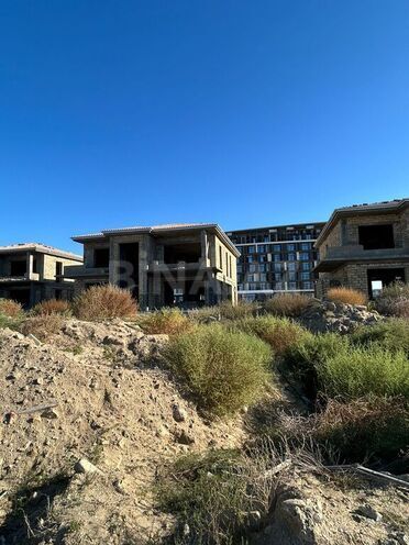 Satılır 5 otaqlı həyət evi/bağ evi 445 m², Sea Breeze q., photo 6 from 7