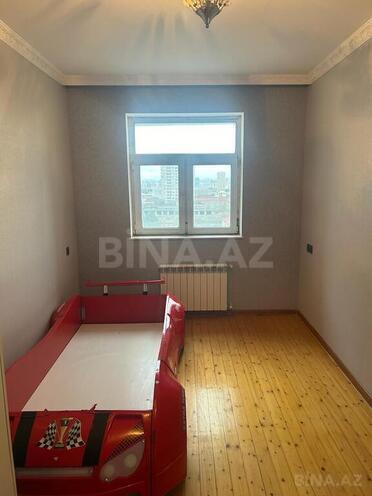 Satılır 4 otaqlı köhnə tikili 100 m², Elmlər Akademiyası m., photo 16 from 22