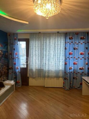 Satılır 4 otaqlı köhnə tikili 100 m², Elmlər Akademiyası m., photo 9 from 22