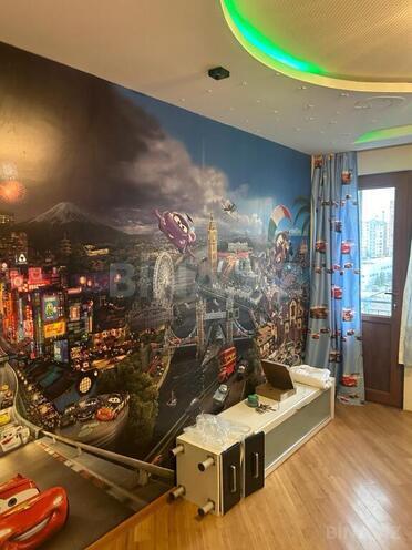 Satılır 4 otaqlı köhnə tikili 100 m², Elmlər Akademiyası m., photo 6 from 22