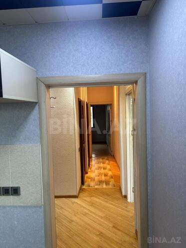 Satılır 4 otaqlı köhnə tikili 100 m², Elmlər Akademiyası m., photo 17 from 22