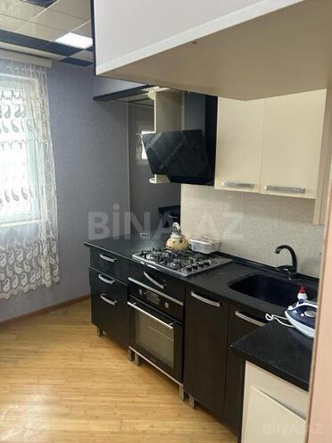 Satılır 4 otaqlı köhnə tikili 100 m², Elmlər Akademiyası m., photo 15 from 22